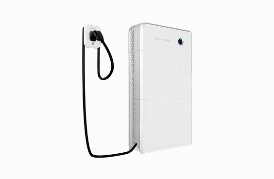 Sigen EV DC Charging Module